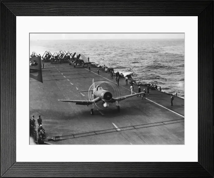 Framed Print : Chance Vought Corsair F4U Framed Print : Chance Vought Corsair F4U