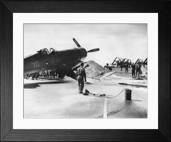 Framed Print : Chance Vought Corsair F4U Framed Print : Chance Vought Corsair F4U