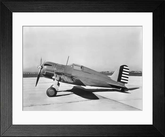 Framed Print : Chance Vought Corsair F4U Framed Print : Chance Vought Corsair F4U