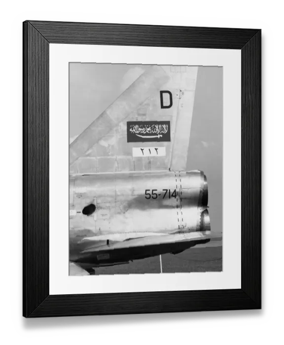 Framed Print : English Electric Lightning Framed Print : English Electric Lightning