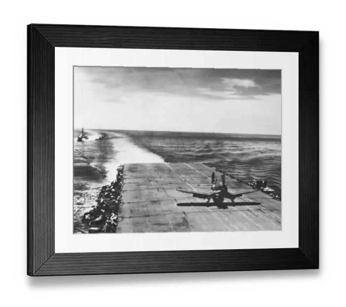 Framed Print : Chance Vought Corsair F4U Framed Print : Chance Vought Corsair F4U