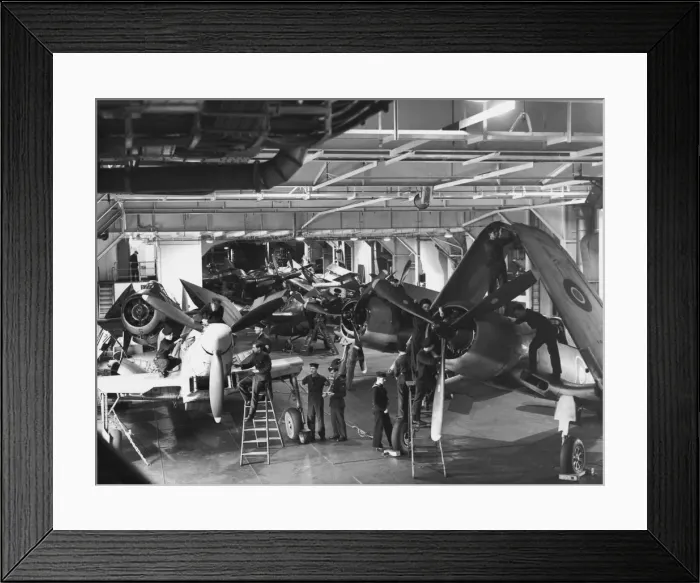 Framed Print : Chance Vought Corsair F4U Framed Print : Chance Vought Corsair F4U