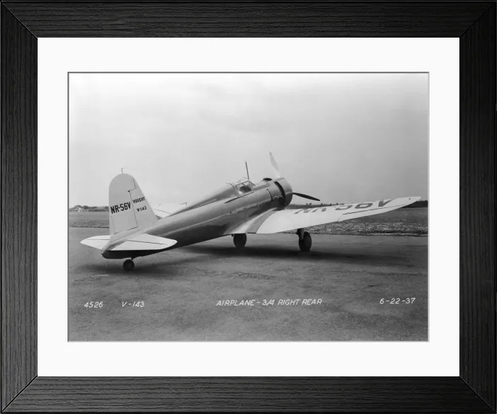 Framed Print : Chance Vought Corsair F4U Framed Print : Chance Vought Corsair F4U