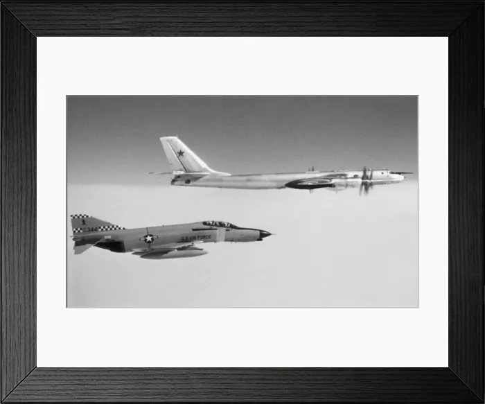 Framed Print : McDonnell Douglas F-4 Phantom Framed Print : McDonnell Douglas F-4 Phantom