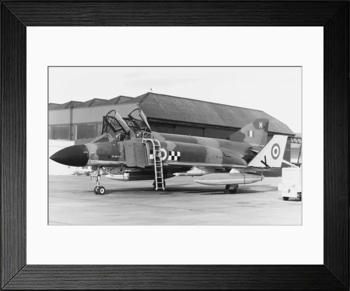 Framed Print : McDonnell Douglas F-4 Phantom Framed Print : McDonnell Douglas F-4 Phantom