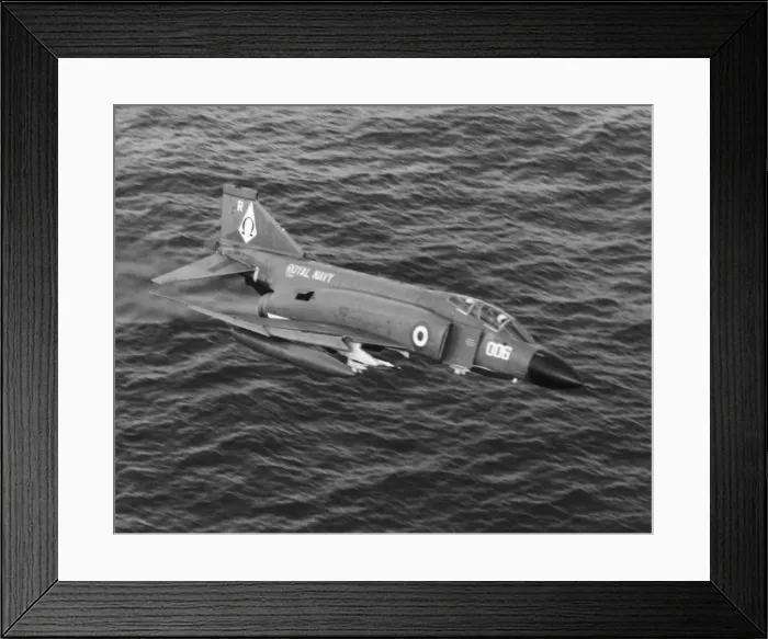 Framed Print : McDonnell Douglas F-4 Phantom Framed Print : McDonnell Douglas F-4 Phantom