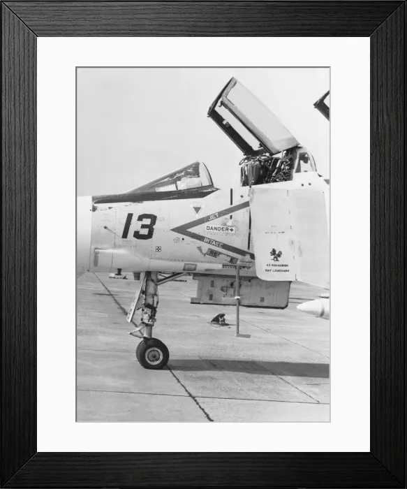Framed Print : McDonnell Douglas F-4 Phantom Framed Print : McDonnell Douglas F-4 Phantom