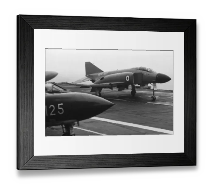 Framed Print : McDonnell Douglas F-4 Phantom Framed Print : McDonnell Douglas F-4 Phantom