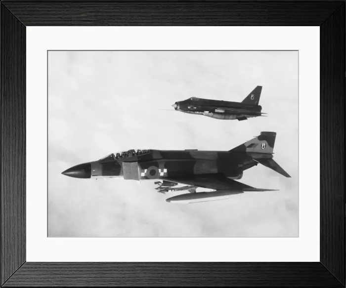 Framed Print : McDonnell Douglas F-4 Phantom Framed Print : McDonnell Douglas F-4 Phantom