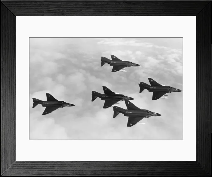 Framed Print : McDonnell Douglas F-4 Phantom Framed Print : McDonnell Douglas F-4 Phantom