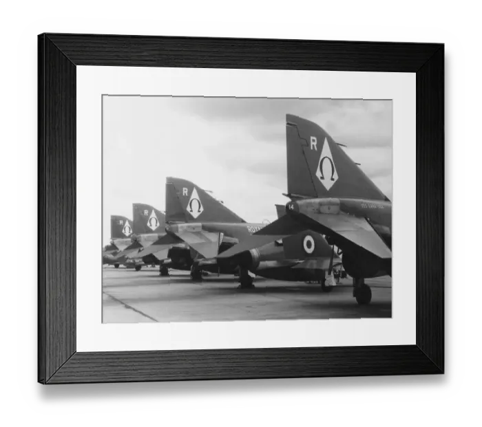 Framed Print : McDonnell Douglas F-4 Phantom Framed Print : McDonnell Douglas F-4 Phantom