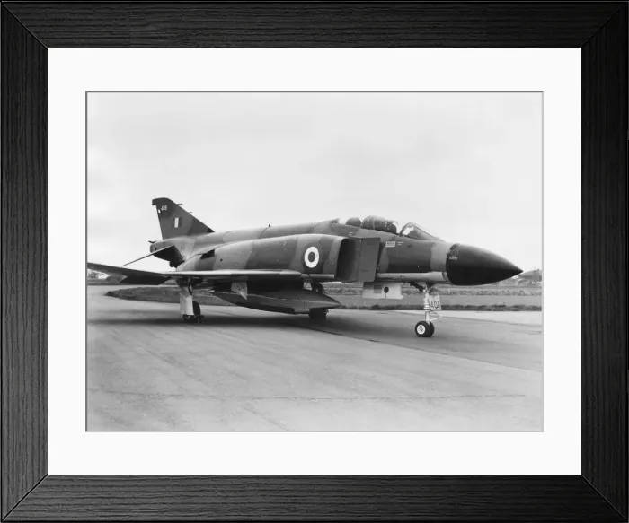 Framed Print : McDonnell Douglas F-4 Phantom Framed Print : McDonnell Douglas F-4 Phantom