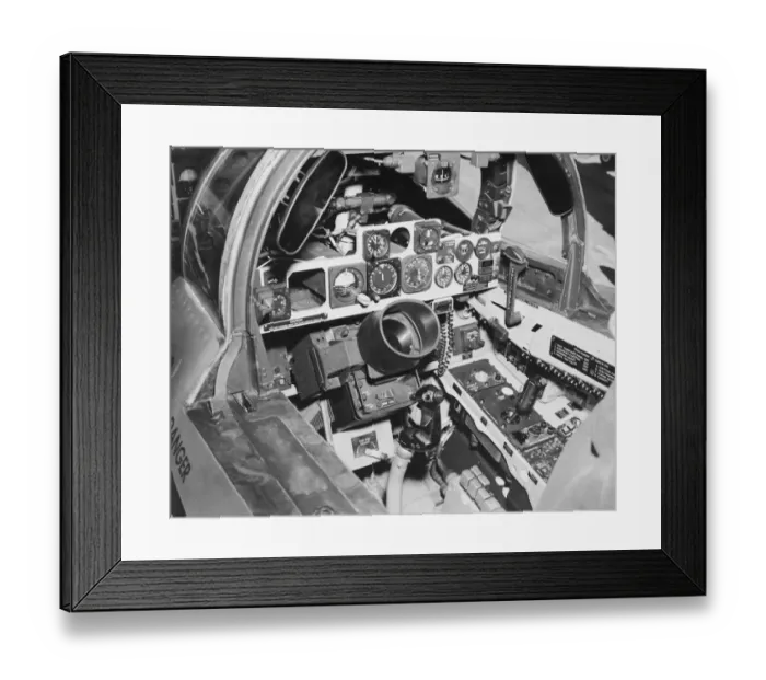 Framed Print : McDonnell Douglas F-4 Phantom Framed Print : McDonnell Douglas F-4 Phantom