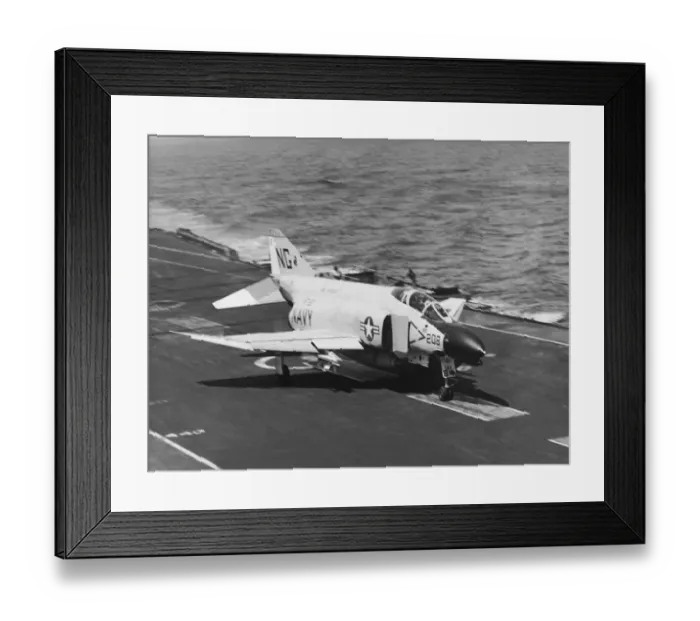 Framed Print : McDonnell Douglas F-4 Phantom Framed Print : McDonnell Douglas F-4 Phantom