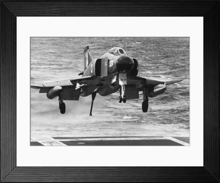 Framed Print : McDonnell Douglas F-4 Phantom Framed Print : McDonnell Douglas F-4 Phantom