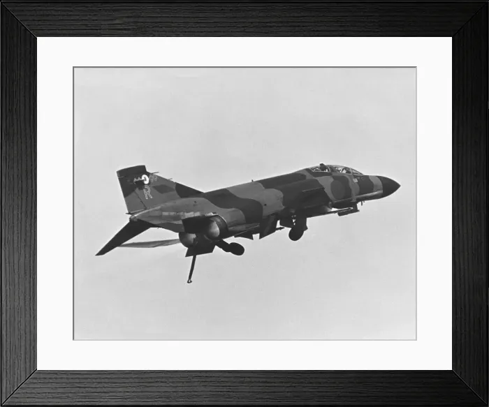 Framed Print : McDonnell Douglas F-4 Phantom Framed Print : McDonnell Douglas F-4 Phantom