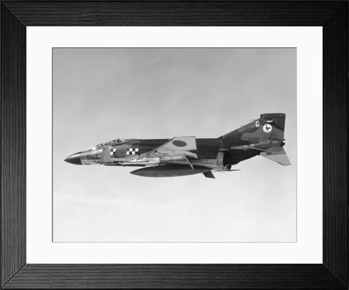 Framed Print : McDonnell Douglas F-4 Phantom Framed Print : McDonnell Douglas F-4 Phantom