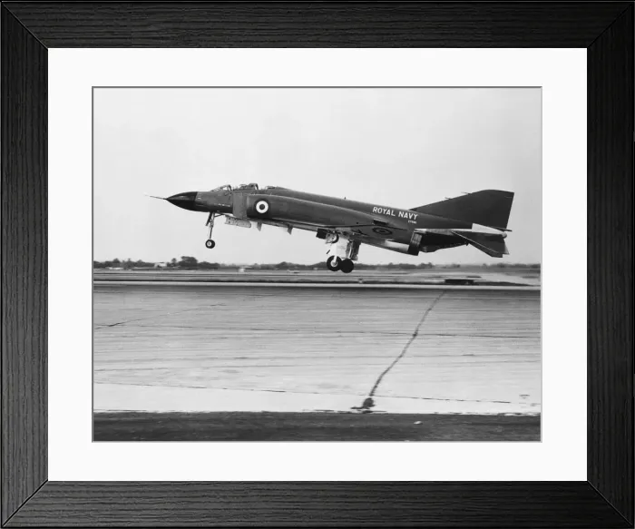Framed Print : McDonnell Douglas F-4 Phantom Framed Print : McDonnell Douglas F-4 Phantom