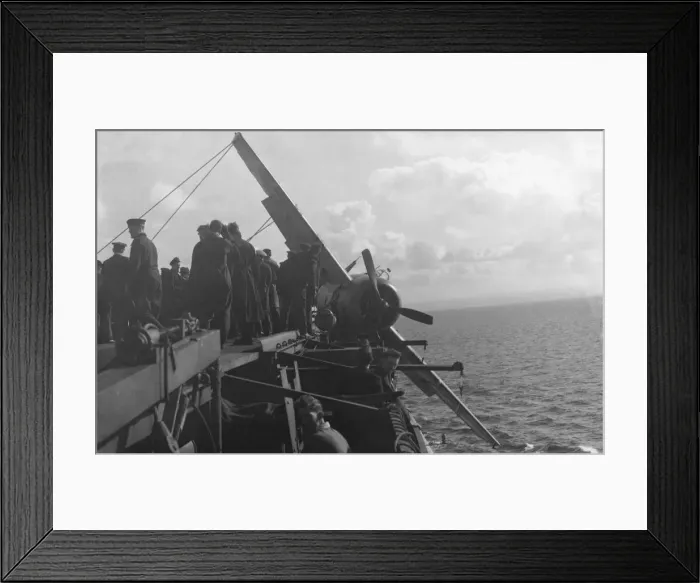 Framed Print : Grumman Wildcat Framed Print : Grumman Wildcat