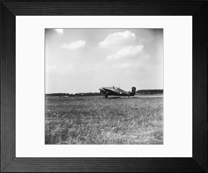Framed Print : Grumman Wildcat Framed Print : Grumman Wildcat