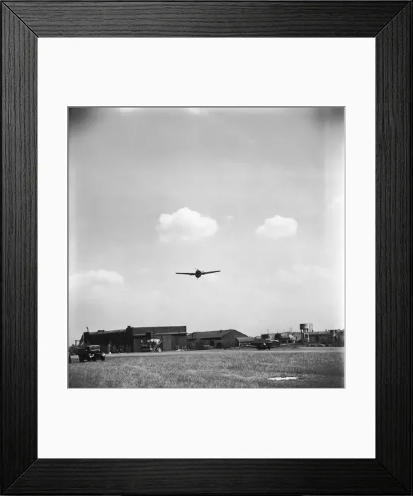 Framed Print : Grumman Wildcat Framed Print : Grumman Wildcat