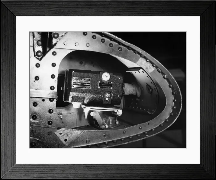Framed Print : Grumman Wildcat Framed Print : Grumman Wildcat