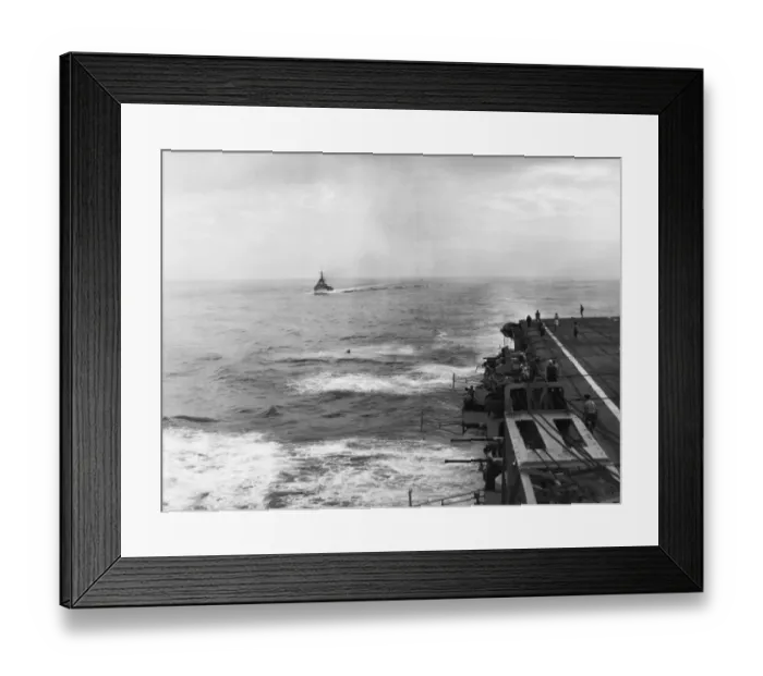 Framed Print : Hawker Sea Fury Framed Print : Hawker Sea Fury