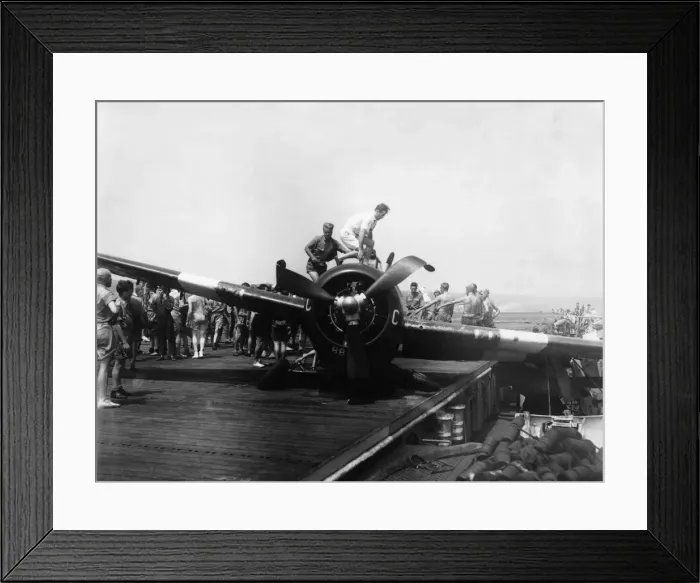 Framed Print : Grumman Wildcat Framed Print : Grumman Wildcat