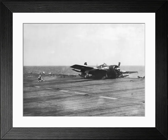 Framed Print : Grumman Wildcat Framed Print : Grumman Wildcat