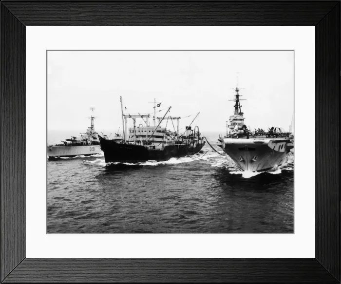 Framed Print : Hawker Sea Fury Framed Print : Hawker Sea Fury