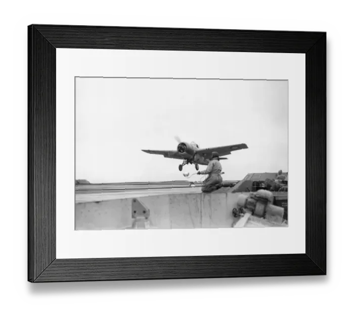 Framed Print : Grumman Wildcat Framed Print : Grumman Wildcat