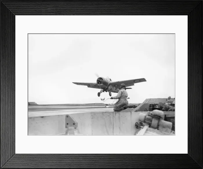 Framed Print : Grumman Wildcat Framed Print : Grumman Wildcat