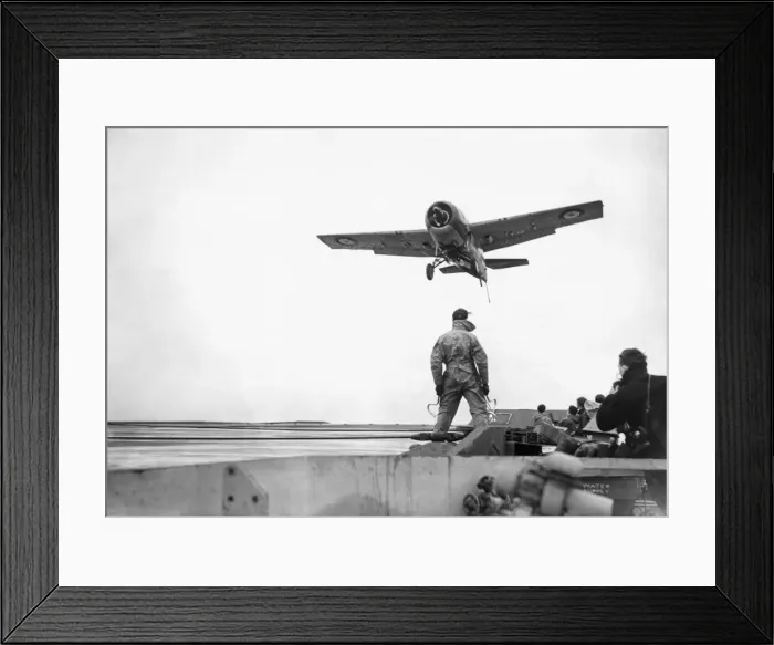 Framed Print : Grumman Wildcat Framed Print : Grumman Wildcat