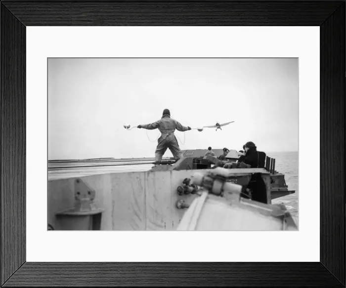 Framed Print : Grumman Wildcat Framed Print : Grumman Wildcat