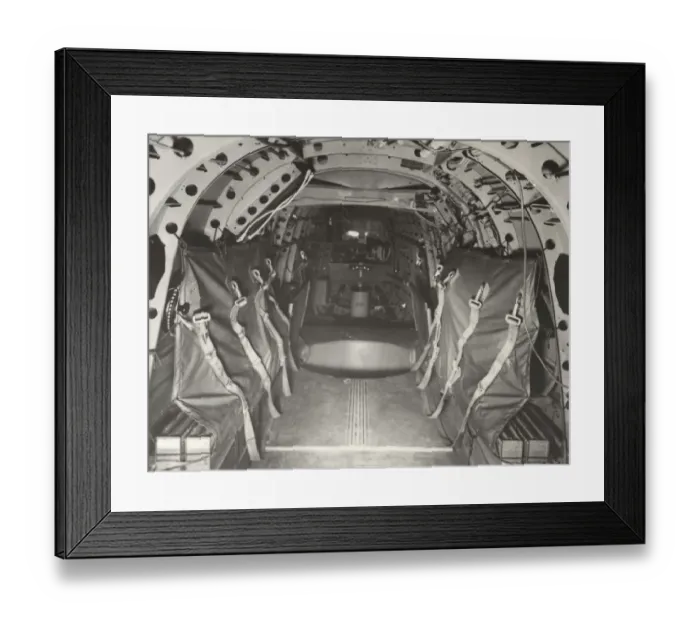 Framed Print : Avro 683 Lancaster Framed Print : Avro 683 Lancaster