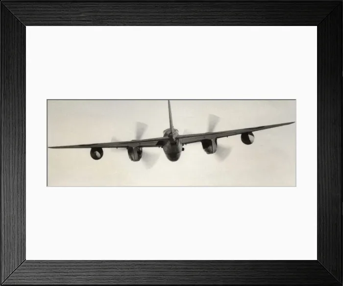 Framed Print : de Havilland DH-98 Mosquito PR-34 Framed Print : de Havilland DH-98 Mosquito PR-34