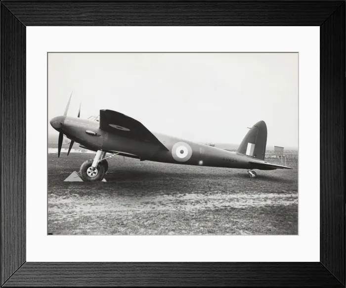 Framed Print : de Havilland DH-98 Mosquito Framed Print : de Havilland DH-98 Mosquito