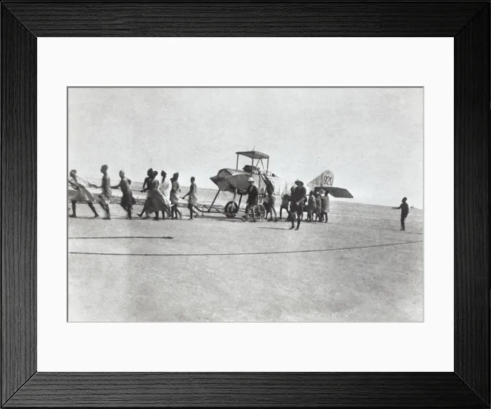 Framed Print : Sopwith Folder Seaplane Framed Print : Sopwith Folder Seaplane