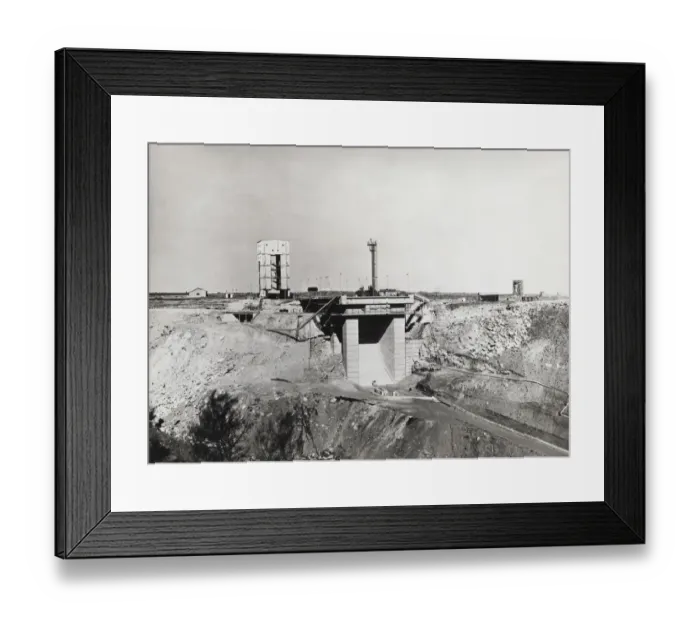Framed Print : de Havilland Blue Streak Framed Print : de Havilland Blue Streak