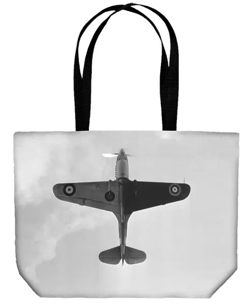 Curtiss Hawk 81a2 or Curtiss Tomahawk in RAF service
