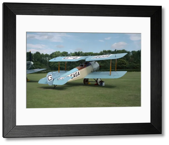 Framed Print : Sopwith Dove Framed Print : Sopwith Dove