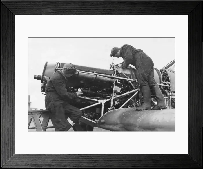 Framed Print : Hawker Hurricane Framed Print : Hawker Hurricane