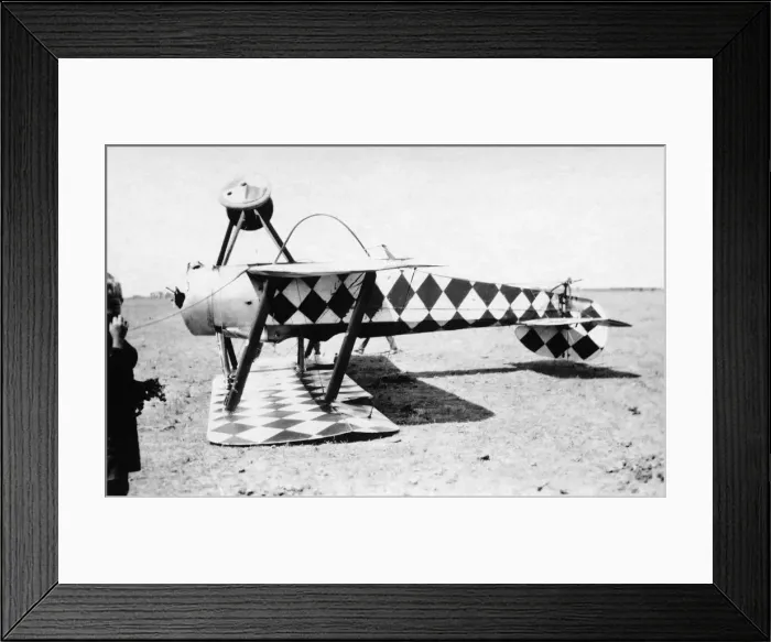 Framed Print : Sopwith Dove Framed Print : Sopwith Dove