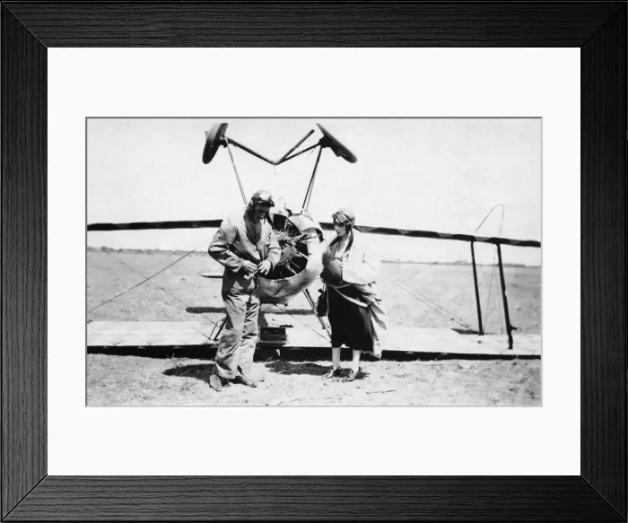 Framed Print : Sopwith Dove Framed Print : Sopwith Dove