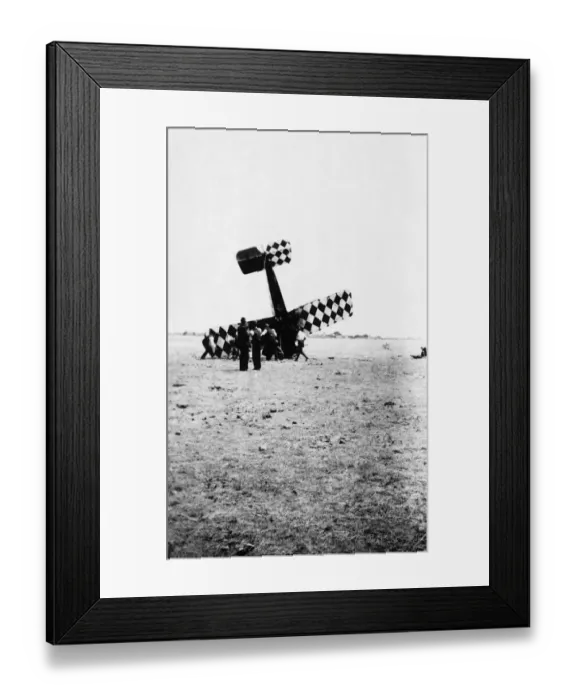 Framed Print : Sopwith Dove Framed Print : Sopwith Dove
