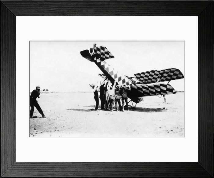 Framed Print : Sopwith Dove Framed Print : Sopwith Dove