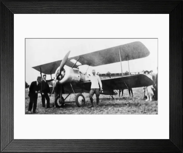 Framed Print : Sopwith Dove Framed Print : Sopwith Dove