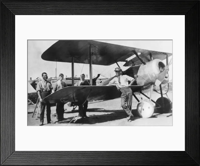 Framed Print : Sopwith Dove Framed Print : Sopwith Dove