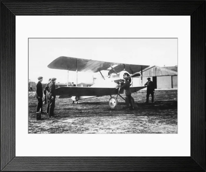 Framed Print : Sopwith Dove Framed Print : Sopwith Dove