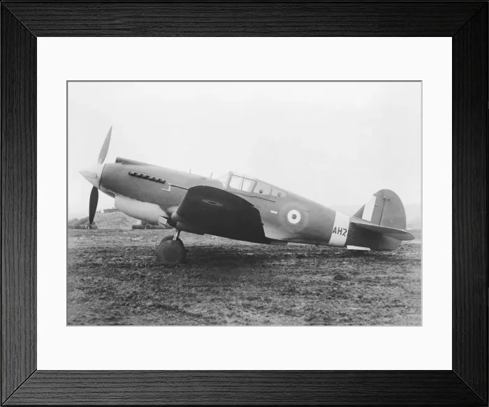 Framed Print : Curtiss P-40 Warhawk Framed Print : Curtiss P-40 Warhawk